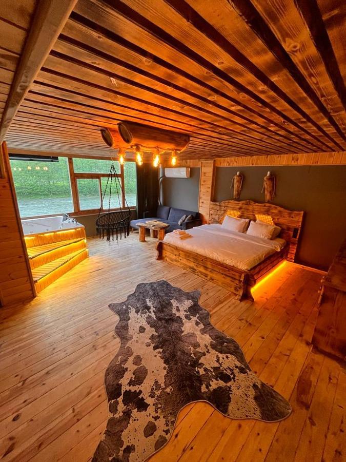 Wooden Palace V.I.P Suit Різе Екстер'єр фото